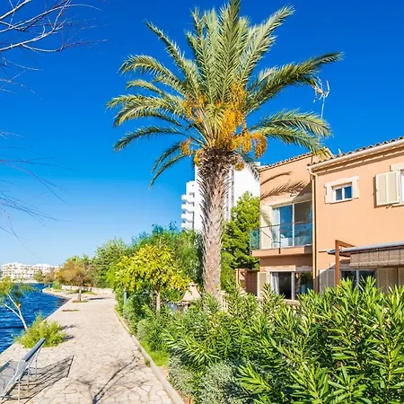Ideal Mallorca - Miguel Holiday home