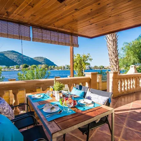 Ideal Mallorca - Miguel Holiday home Port de Alcudia (Mallorca)