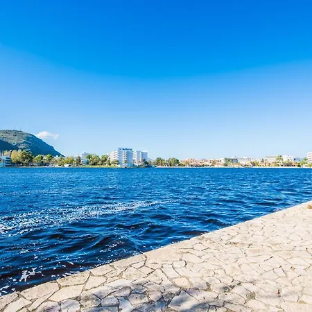 Ideal Mallorca - Miguel Semesterbostad