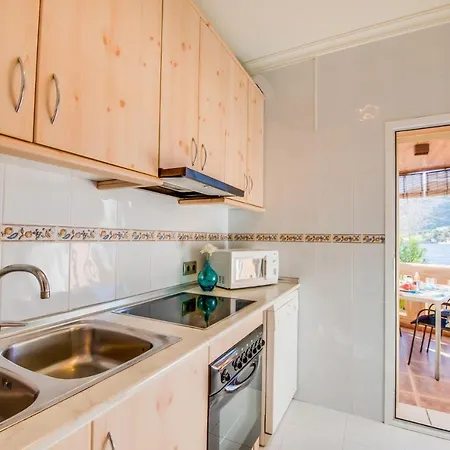 Holiday home Ideal Mallorca - Miguel