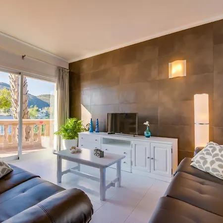Holiday home Ideal Mallorca - Miguel