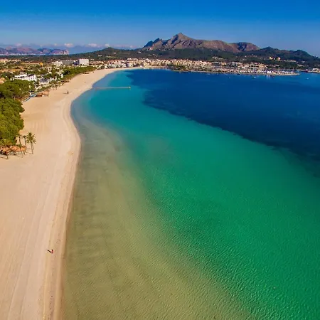 Ideal Mallorca - Miguel Port de Alcudia (Mallorca)