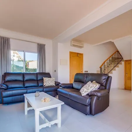 Holiday home Ideal Mallorca - Miguel Port de Alcudia (Mallorca)