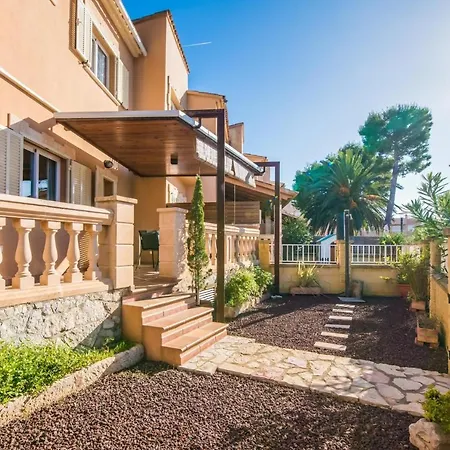 Holiday home Ideal Mallorca - Miguel *