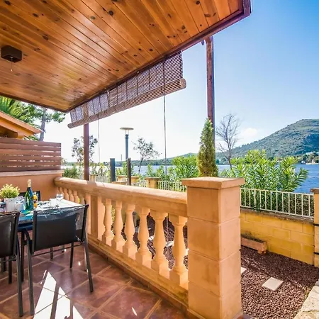 Ideal Mallorca - Miguel Holiday home
