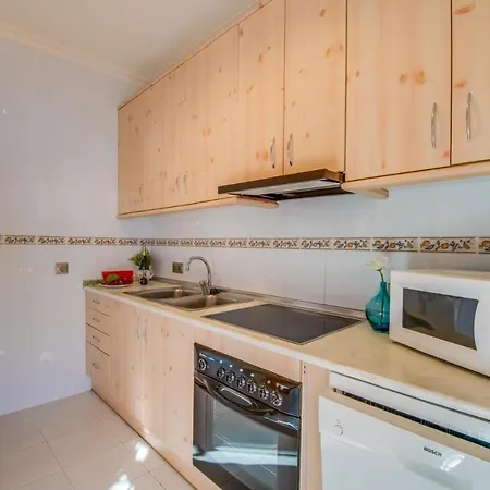 Ideal Mallorca - Miguel Holiday home *