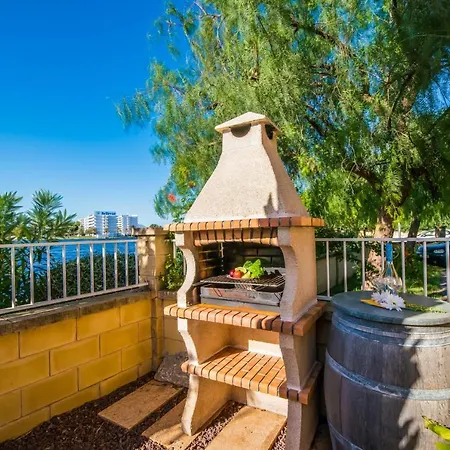 Holiday home Ideal Mallorca - Miguel *