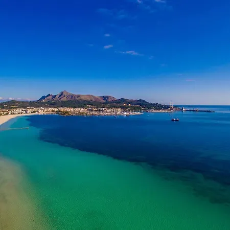 Ideal Mallorca - Miguel Port de Alcudia (Mallorca)